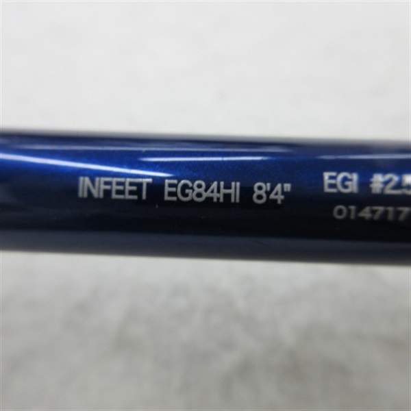 ０６インフィートＥＧ８４ＨＩ